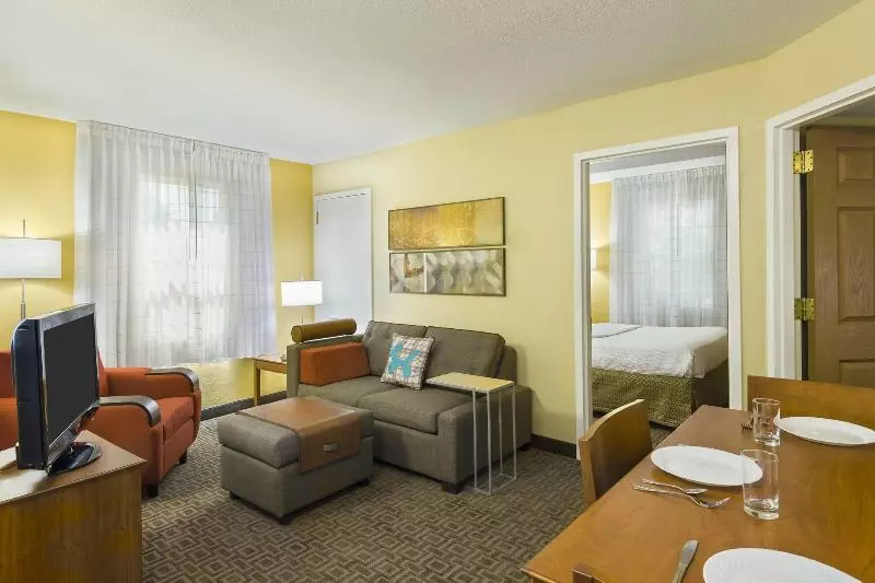 スイート, Towneplace Suites Mobile