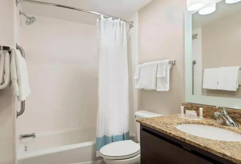 スタンダードスタジオ, Towneplace Suites Savannah Midtown