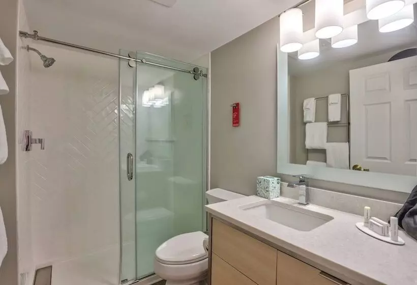 スイート, Towneplace Suites Tallahassee North/capital Circle