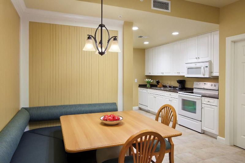 ویلای 1 خوابه, Sheraton Broadway Resort Villas