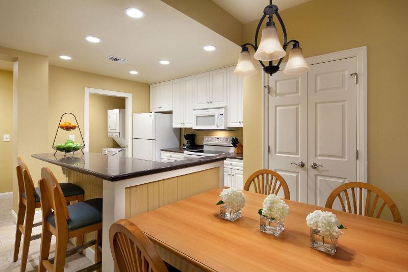 ویلای 1 خوابه, Sheraton Broadway Resort Villas