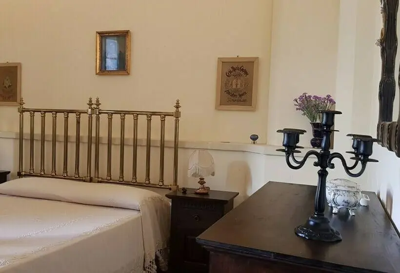 デラックスルーム, B&b Le Due Corti