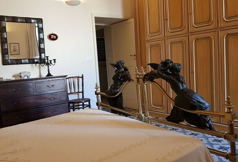 豪华房间, B&b Le Due Corti