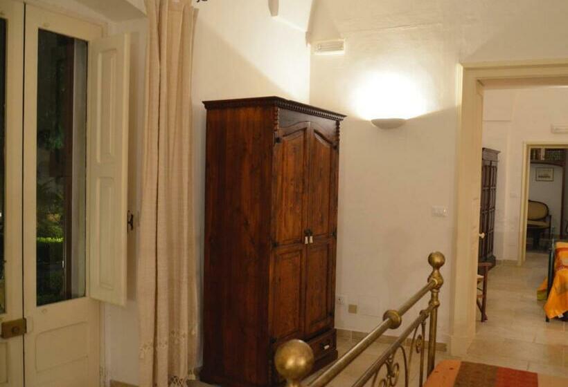 豪华房间, B&b Le Due Corti