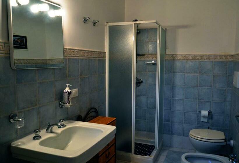 Standart Oda, B&b Le Due Corti