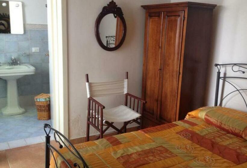 Standart Oda, B&b Le Due Corti