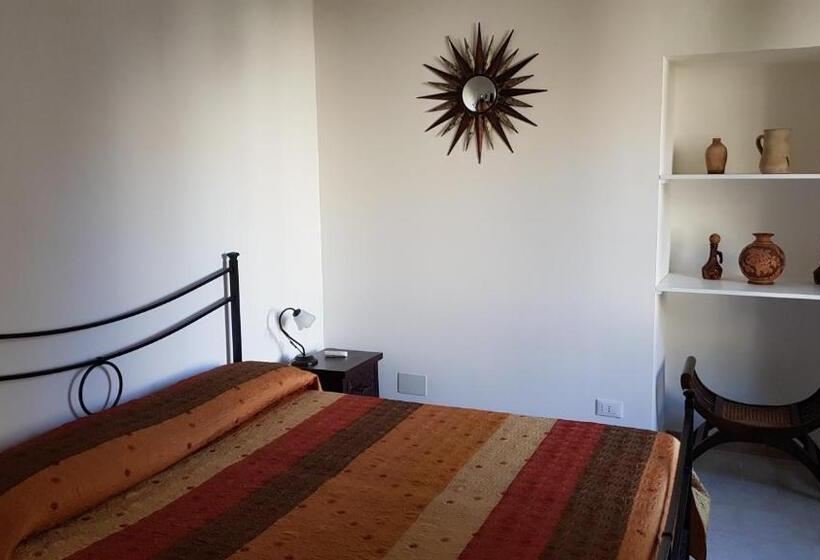 Standart Oda, B&b Le Due Corti