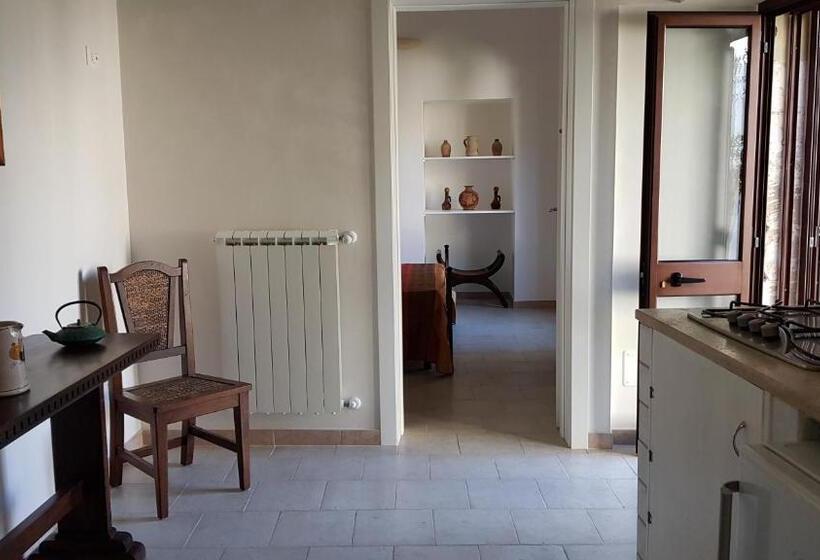 标准间, B&b Le Due Corti