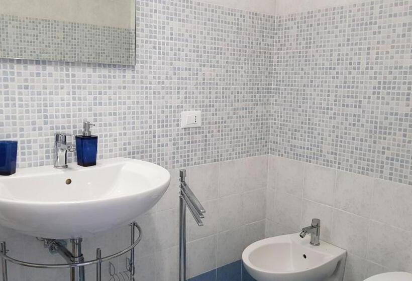 Standart Oda, B&b Le Due Corti