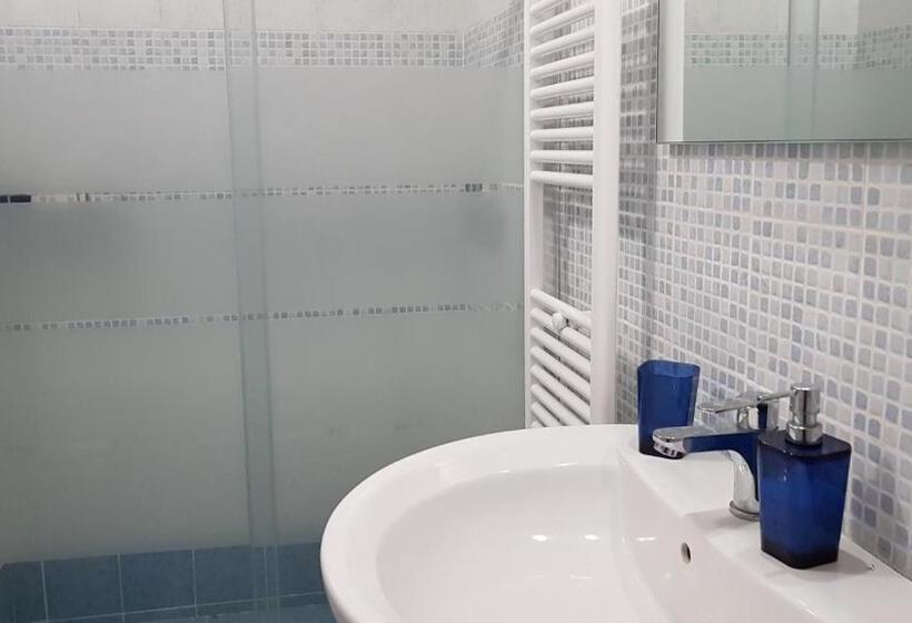 Standart Oda, B&b Le Due Corti