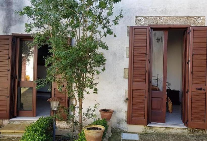 Standart Oda, B&b Le Due Corti