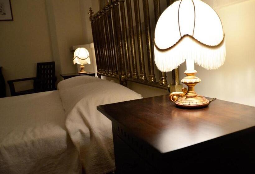 豪华房间, B&b Le Due Corti