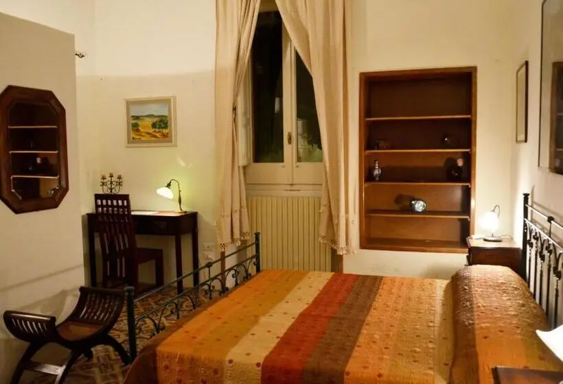 デラックスルーム, B&b Le Due Corti