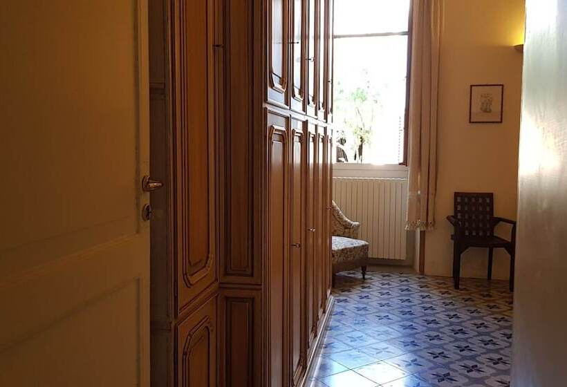 Delüks Oda, B&b Le Due Corti