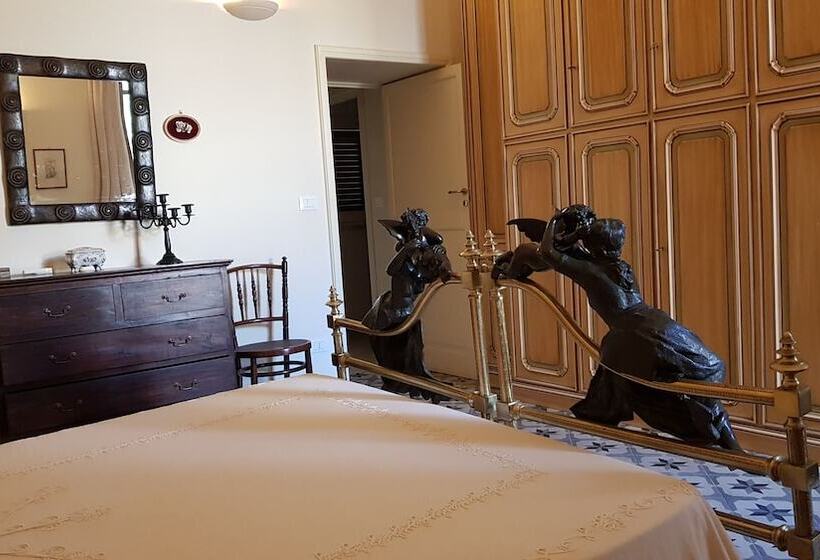 豪华房间, B&b Le Due Corti