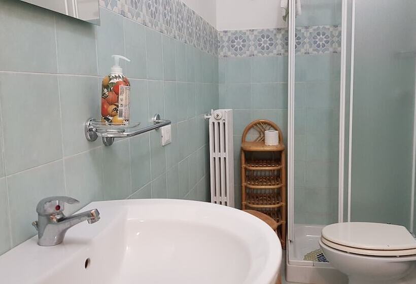 豪华房间, B&b Le Due Corti
