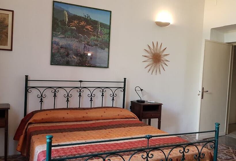 Standart Oda, B&b Le Due Corti