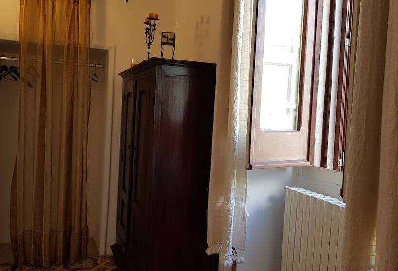 Standart Oda, B&b Le Due Corti