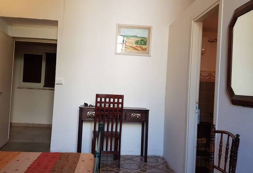 Standart Oda, B&b Le Due Corti