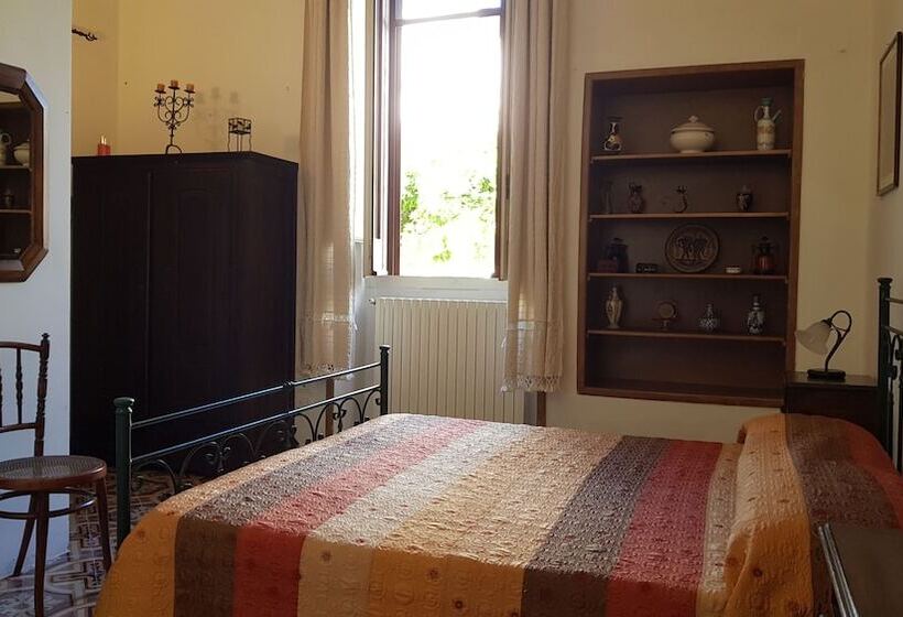 Standart Oda, B&b Le Due Corti