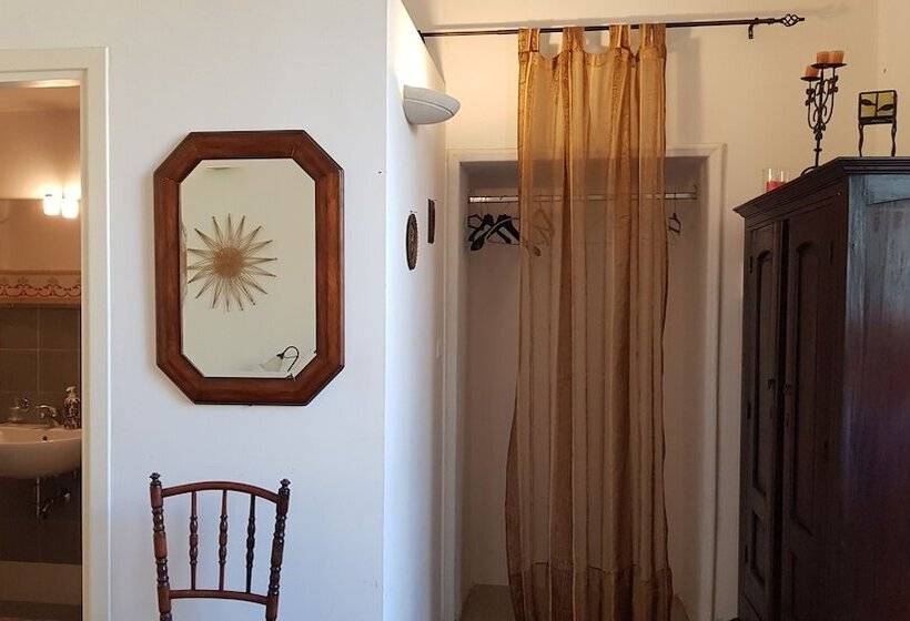 标准间, B&b Le Due Corti