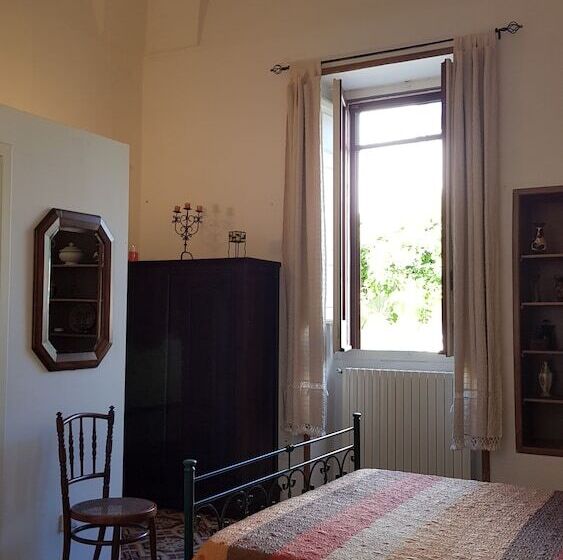 Standart Oda, B&b Le Due Corti