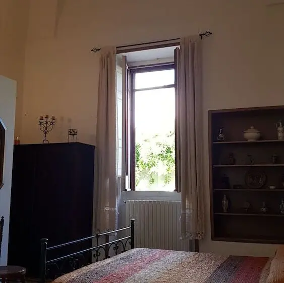 スタンダードルーム, B&b Le Due Corti