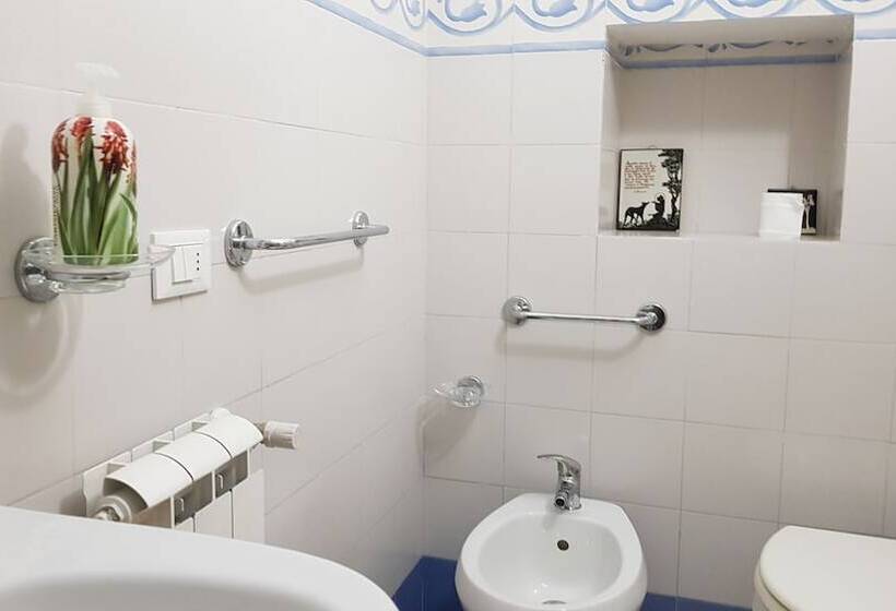 豪华房间, B&b Le Due Corti