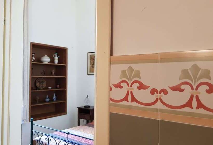 标准间, B&b Le Due Corti