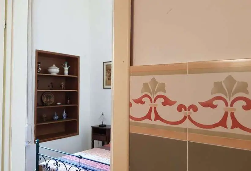 スタンダードルーム, B&b Le Due Corti