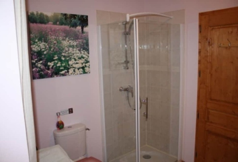 ファミリールーム, Au Bois De Mon Coeur