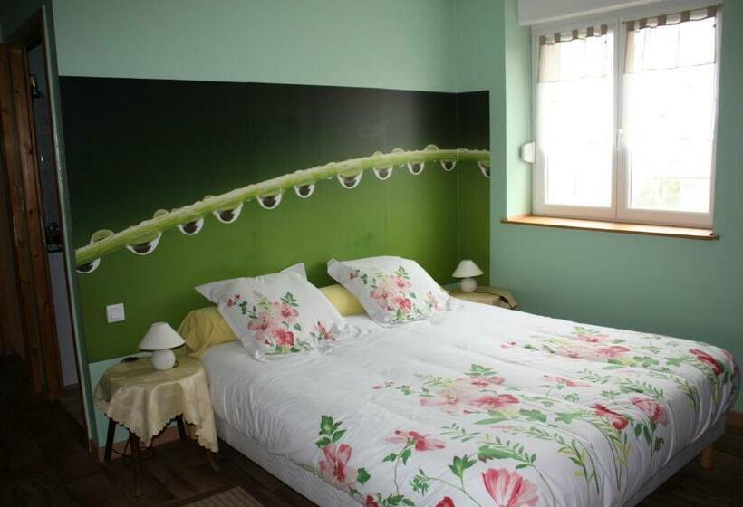 スタンダードルーム, Au Bois De Mon Coeur