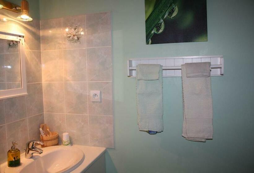 スタンダードルーム, Au Bois De Mon Coeur