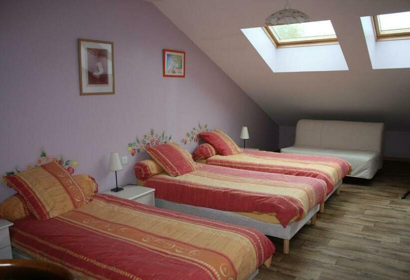 家庭间, Au Bois De Mon Coeur