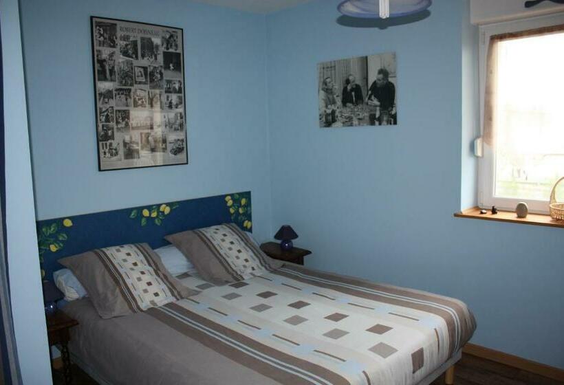 スタンダードルーム, Au Bois De Mon Coeur