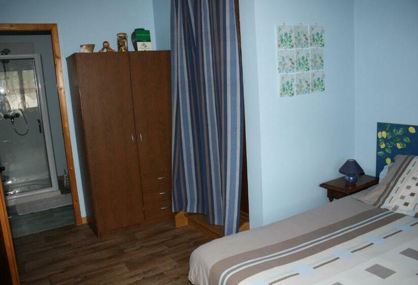 スタンダードルーム, Au Bois De Mon Coeur