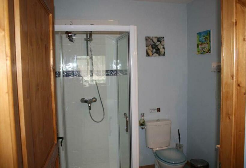 スタンダードルーム, Au Bois De Mon Coeur