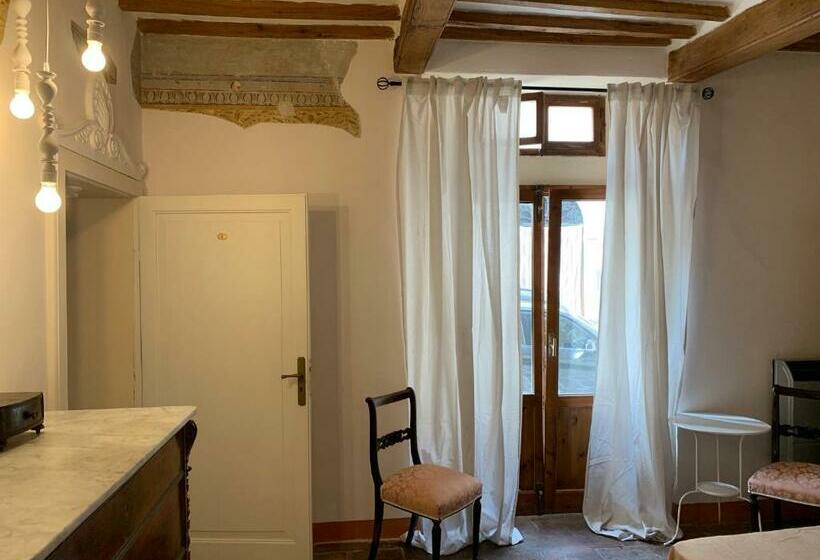 스탠다드 룸, Casa Cerboneschi