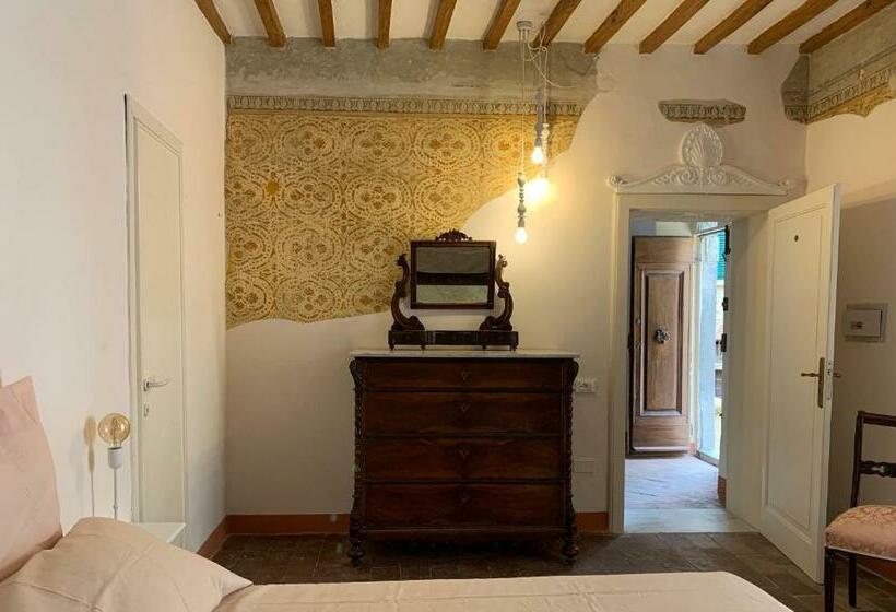 スタンダードルーム, Casa Cerboneschi