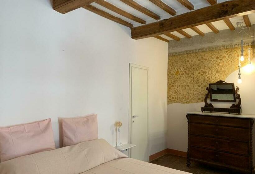 スタンダードルーム, Casa Cerboneschi