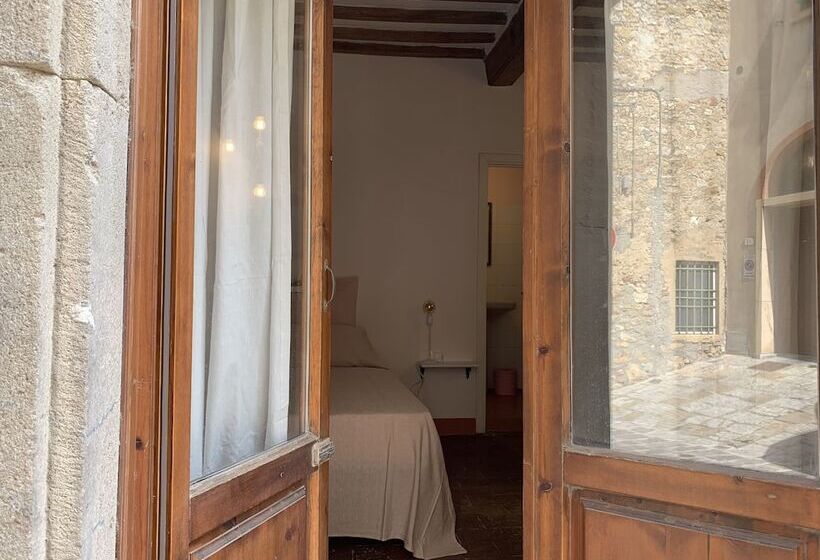 スタンダードルーム, Casa Cerboneschi