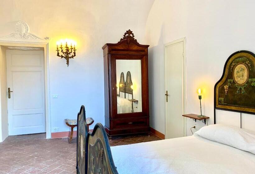 스탠다드 룸, Casa Cerboneschi