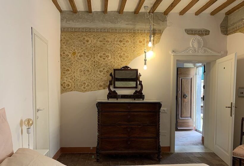 スタンダードルーム, Casa Cerboneschi