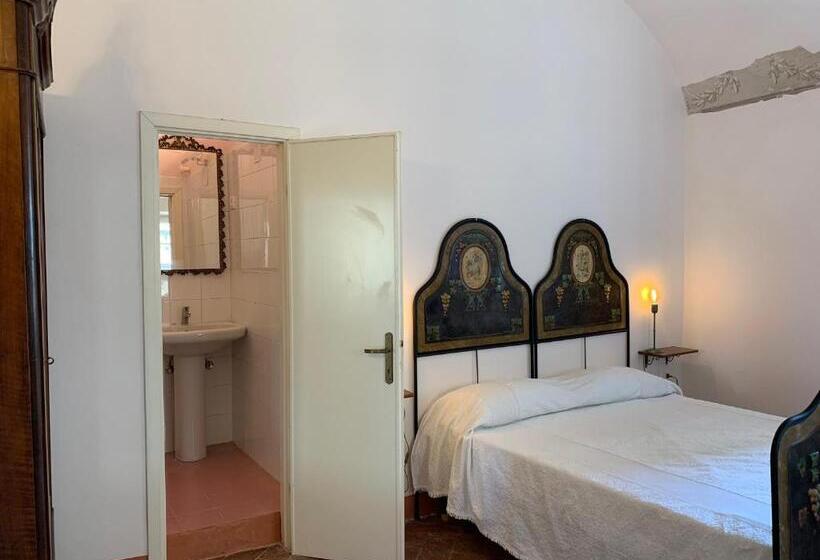 스탠다드 룸, Casa Cerboneschi