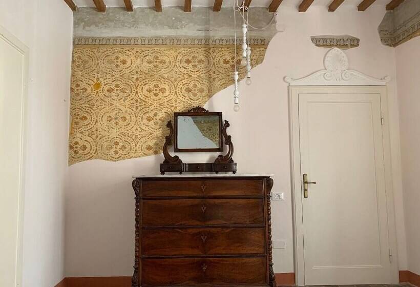 スタンダードルーム, Casa Cerboneschi