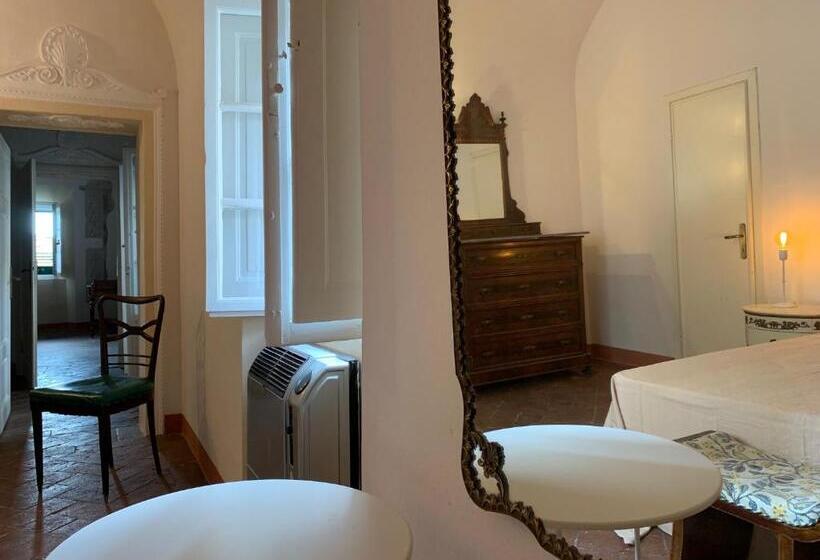 スタンダードルーム, Casa Cerboneschi