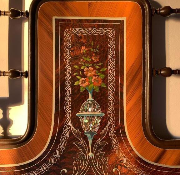 ガーデンビュースタンダードルーム, Casa Cerboneschi