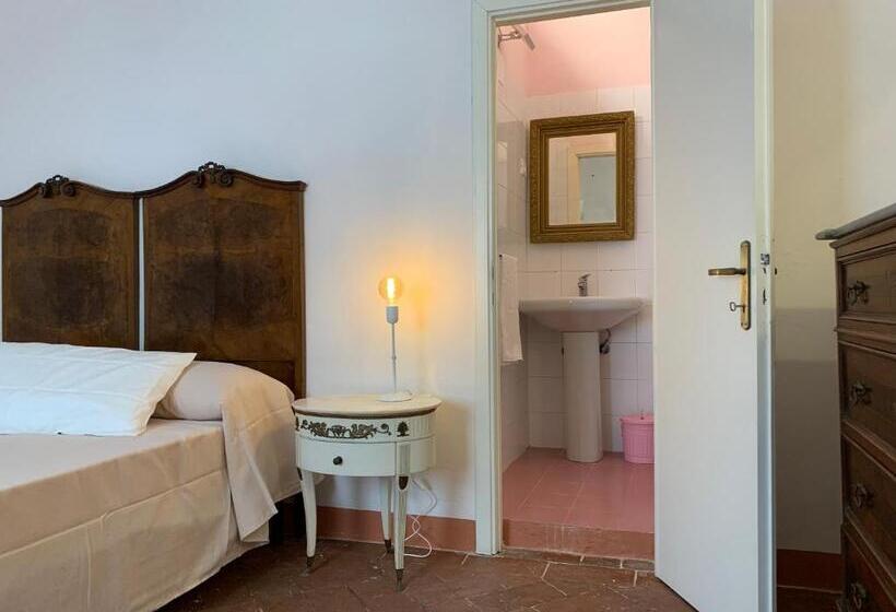 スタンダードルーム, Casa Cerboneschi