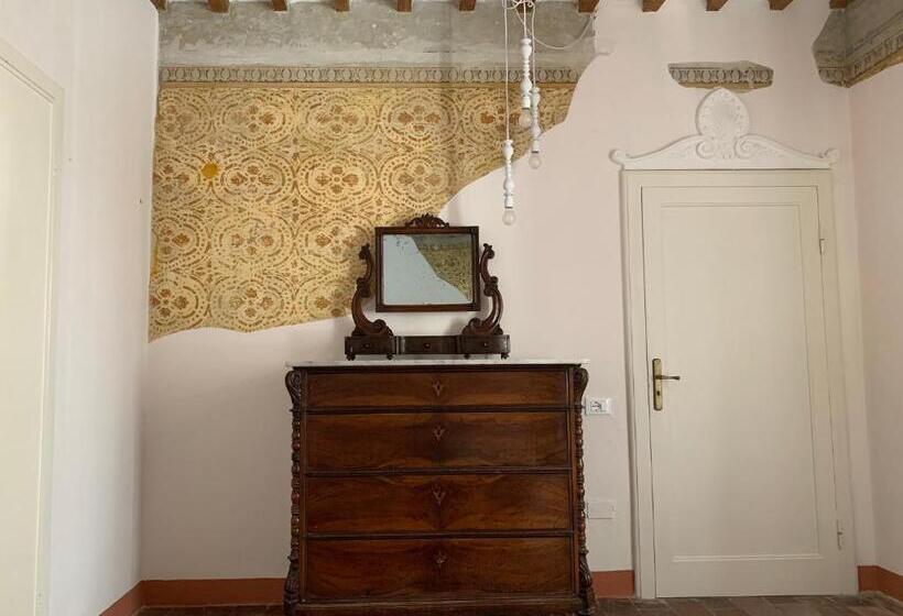 スタンダードルーム, Casa Cerboneschi