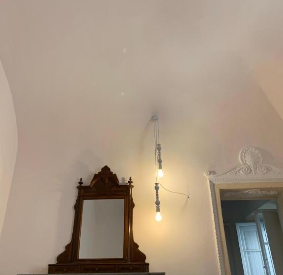 スタンダードルーム, Casa Cerboneschi